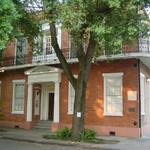 New Orleans - Corner of Bourbon and Esplanade. Interior wood work and custom remodel of two apartments.